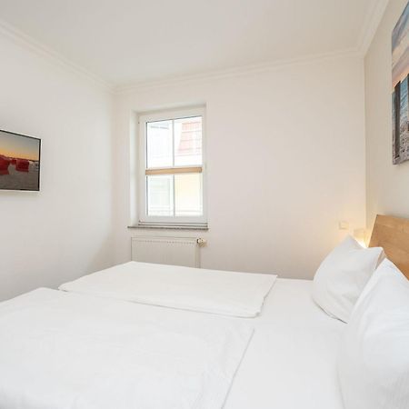 Duenenresidenz App B11 Apartamento Heringsdorf  Exterior foto