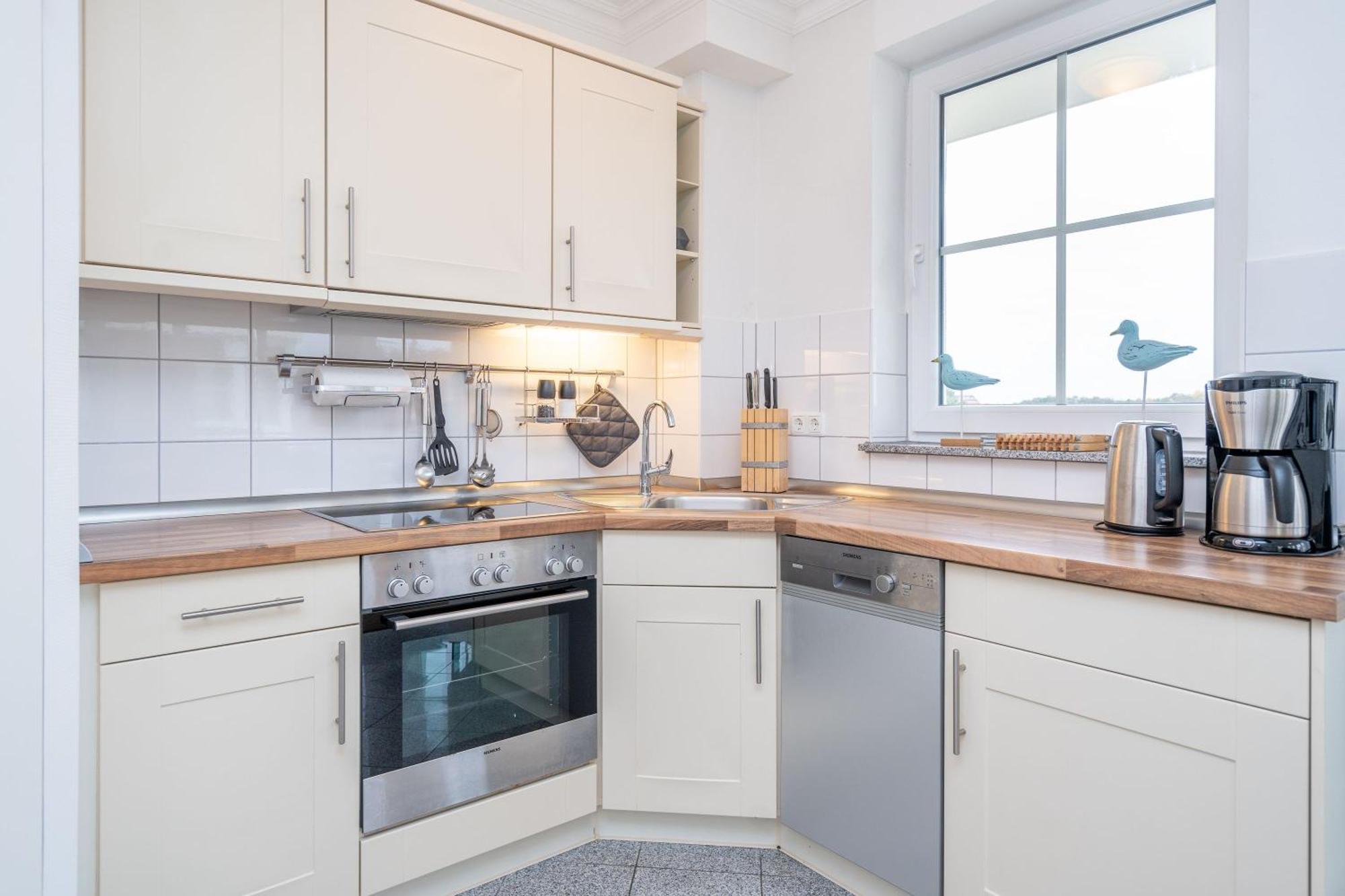 Duenenresidenz App B11 Apartamento Heringsdorf  Exterior foto